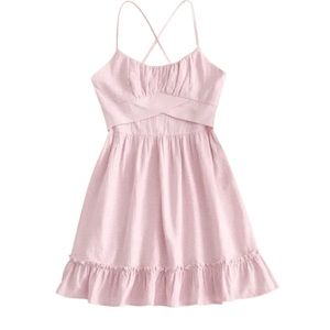 ZAFUL dress with tags SIZE L US 6